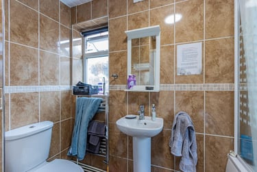 6 bed house, Mundy Place, Cathays, Cardiff, CF244BZ - Image 9